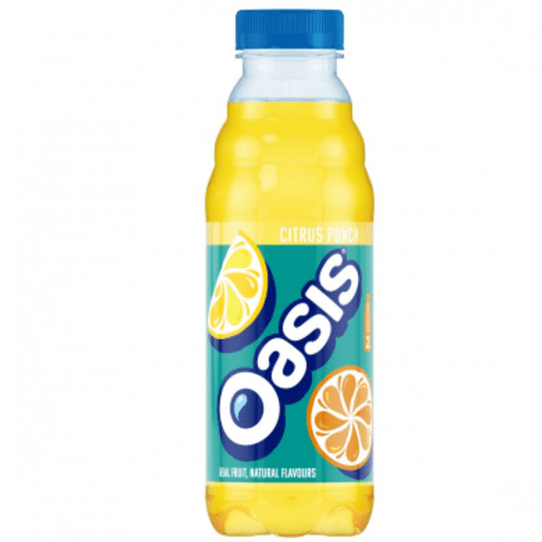 Oasis Citrus Punch