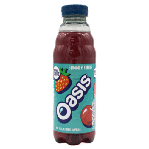 Oasis Summer Fruits