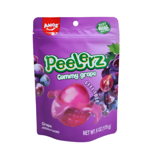 Peelerz Grape