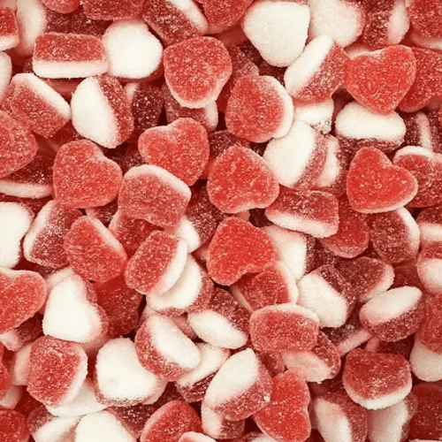 Petit Coeur sucré