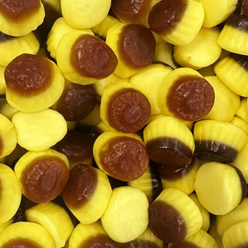 Petit flan