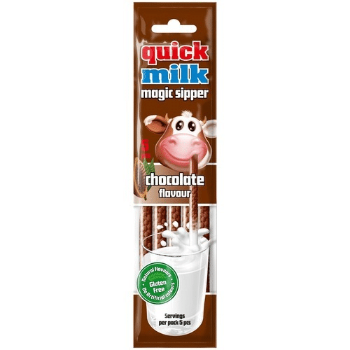 Quick Milk Chocolat