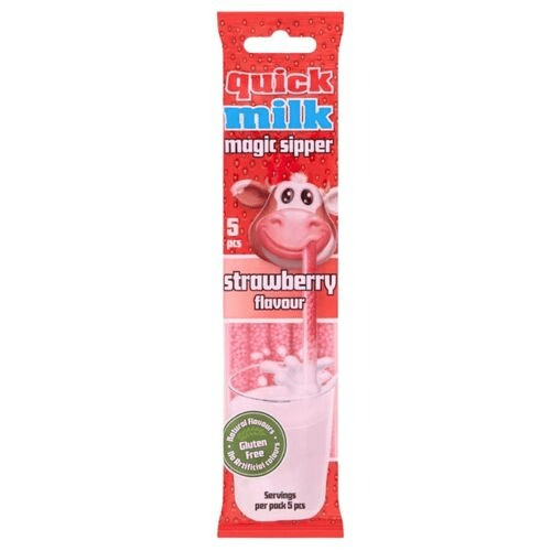 Quick Milk Fraise