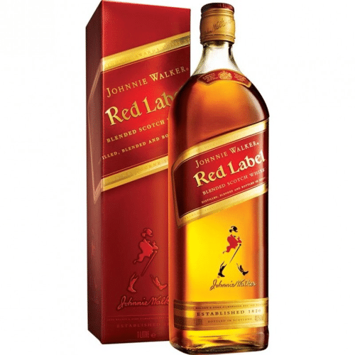 Red Label