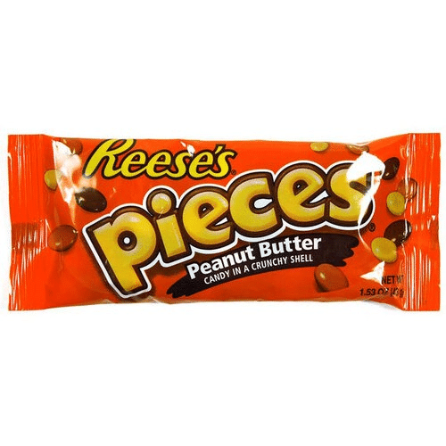 Reese's Pieces