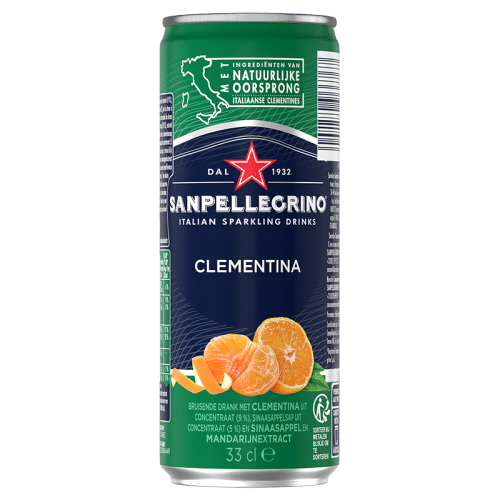 Sanpellegrino Clementina