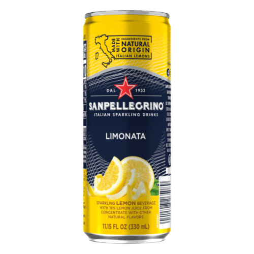 Sanpellegrino Limonata