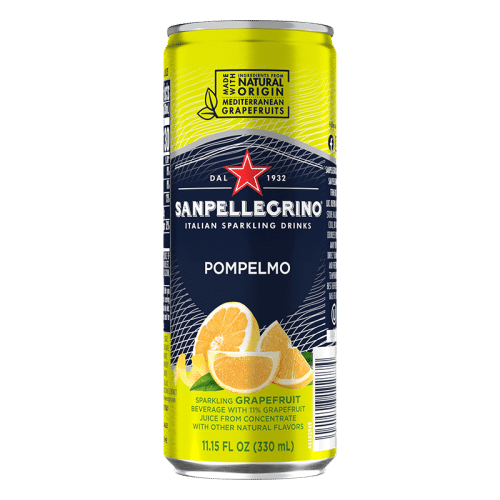 Sanpellegrino Pompelmo