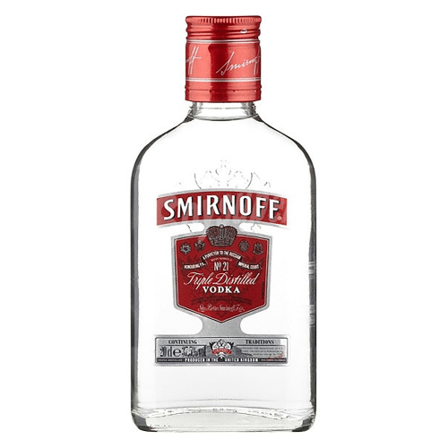 Smirnoff (20cl)