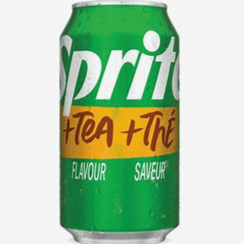 Sprite Thé