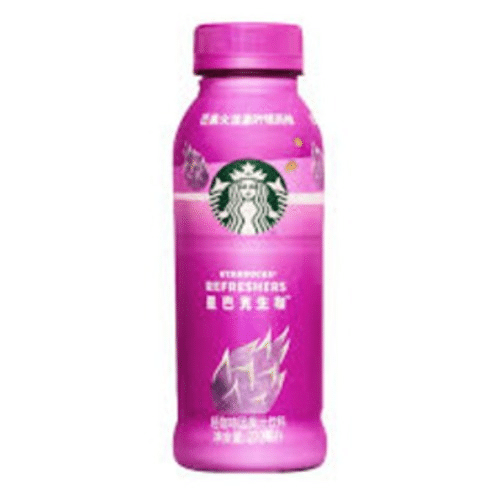Starbuck Myrtille