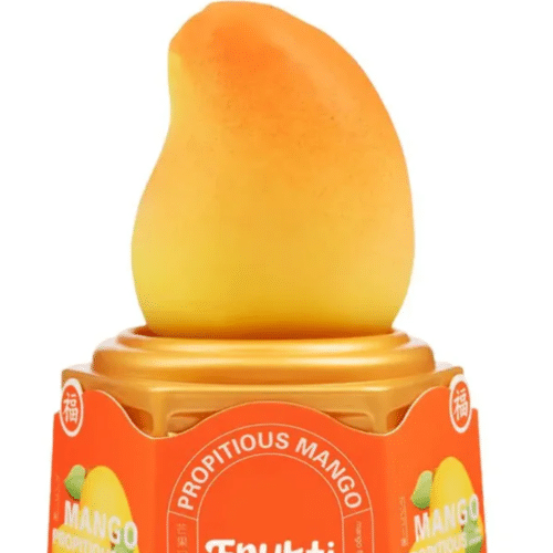 Trompe l'oeil Mangue