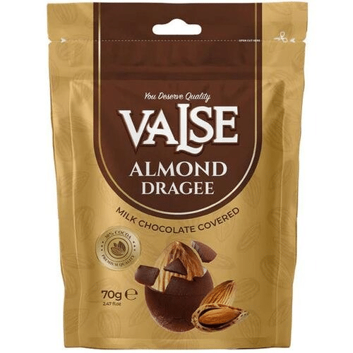 Valse Almond
