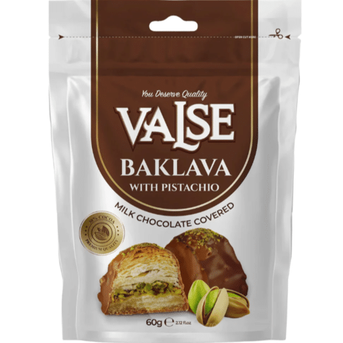 Valse Baklava
