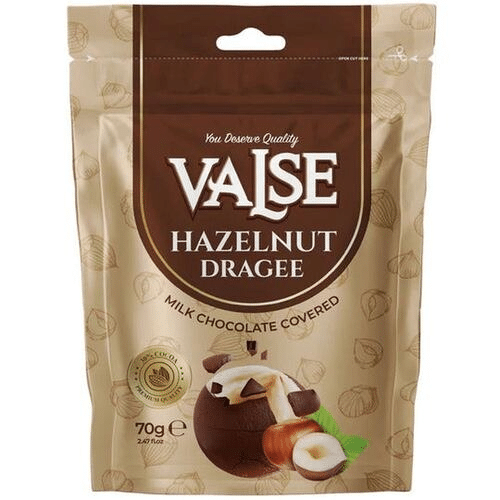 Valse Hazelnut