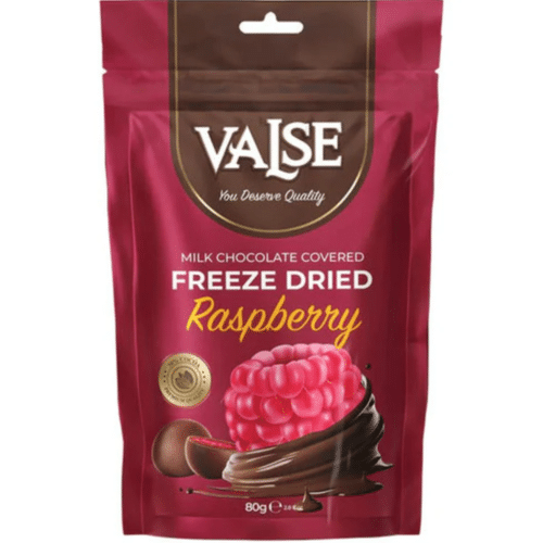 Valse Raspberry