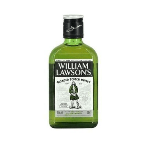 William Lawson's (20cl)