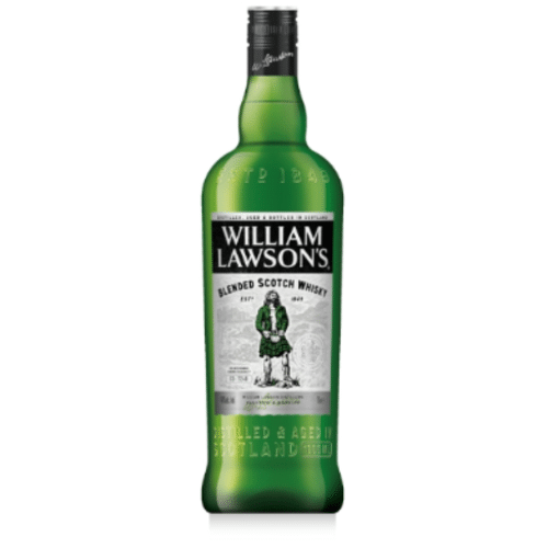 William Lawson's