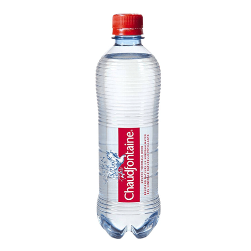 Chaudfontaine Bruiswater (50cl)