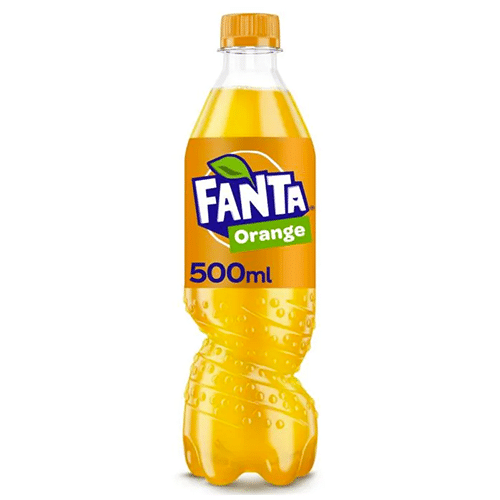 Fanta (50 cl)