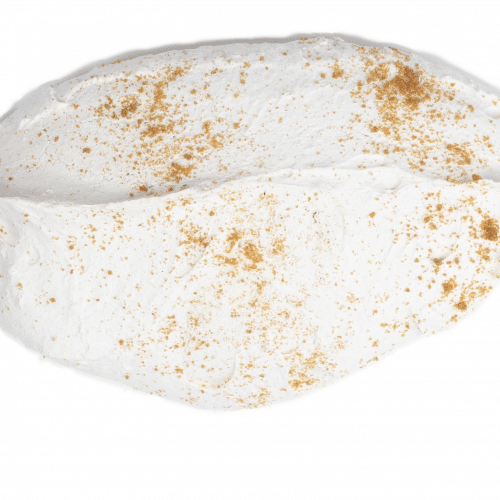 Meringue Speculoos