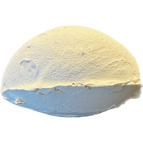 Meringue Natuur