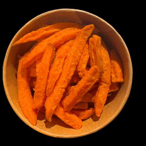 Golden Patate