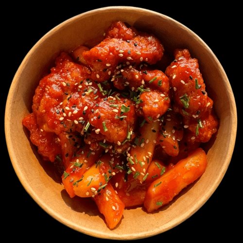 Seoul duo