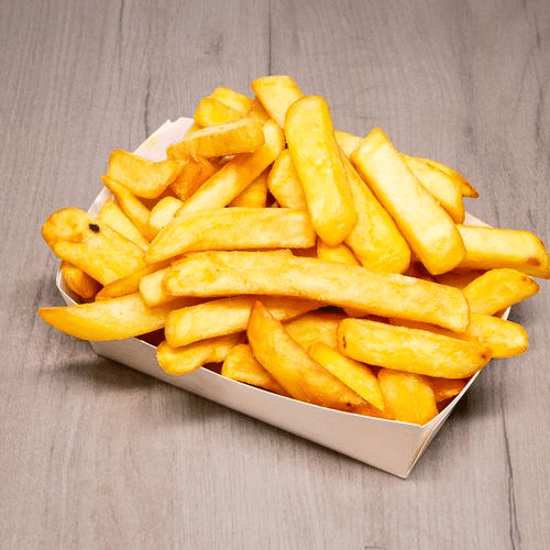 Frites grande