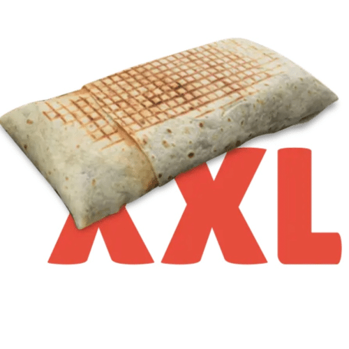 Tacos XXL