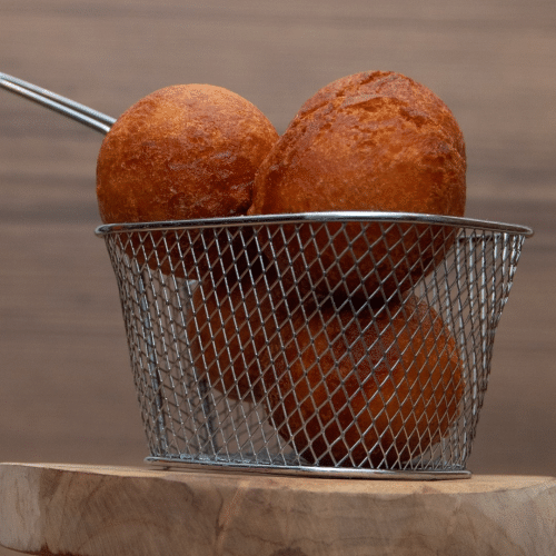 Beignets (5 pièces)