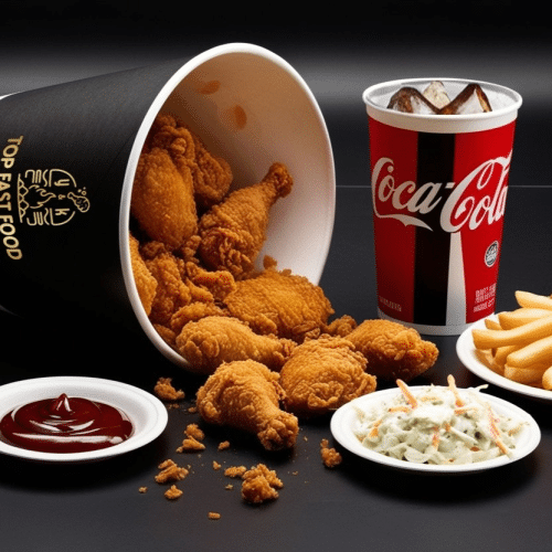 Menu XL