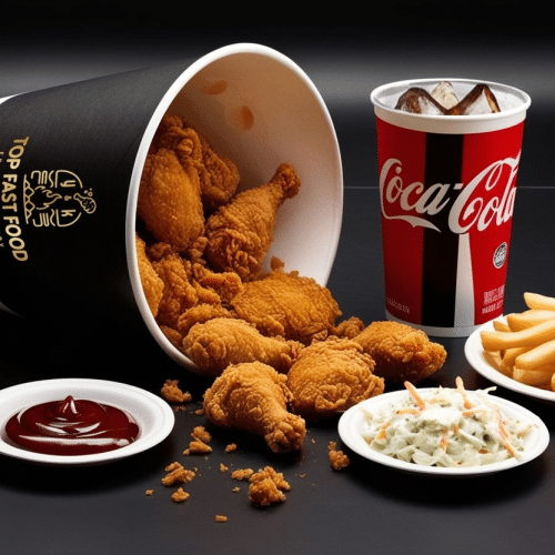 Menu XXL