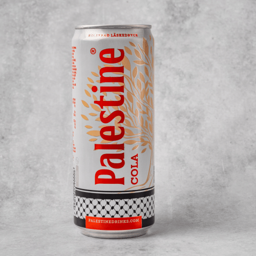 Palestine cola