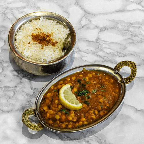 Dal tadka