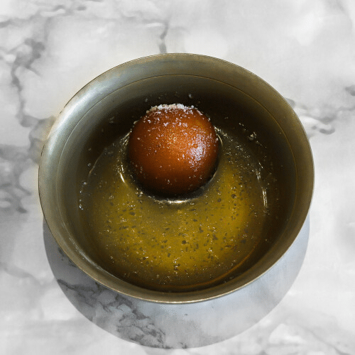 Gulab jamun