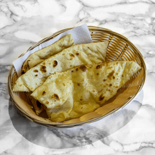 Naan