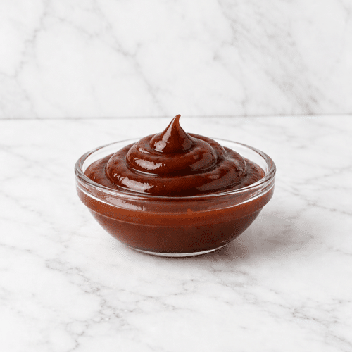 BBQ-saus