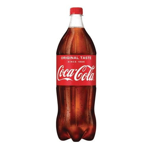 Coca Cola 1.5 L