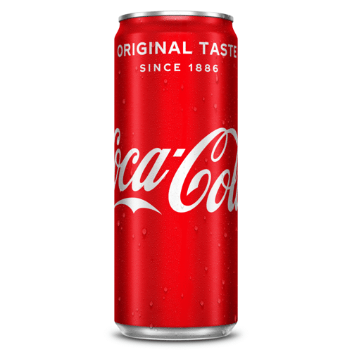 Coca-Cola