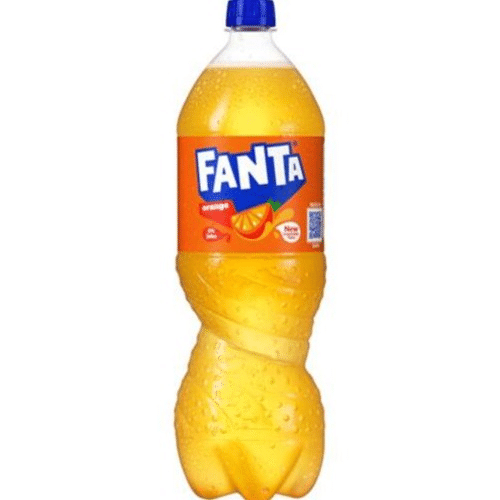 Fanta 1.5 Lt