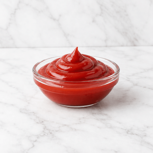 Ketchup