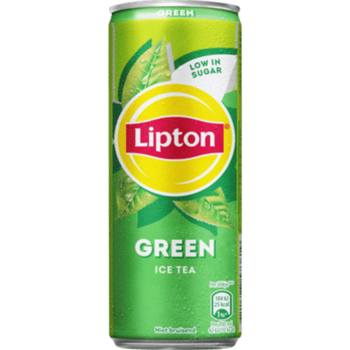 Lipton  Ice Tea Green