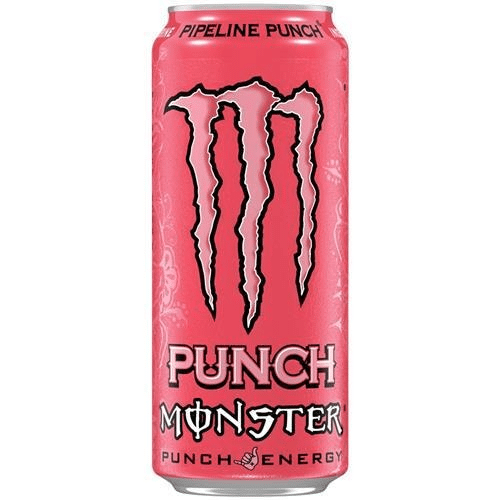 Monster-Punch