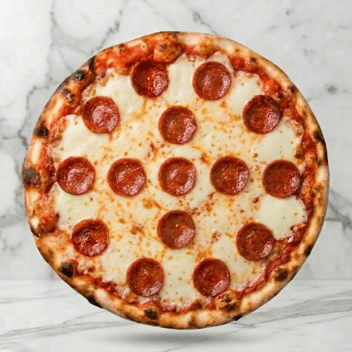 Pepperoni