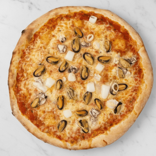 Pizza Di Mare