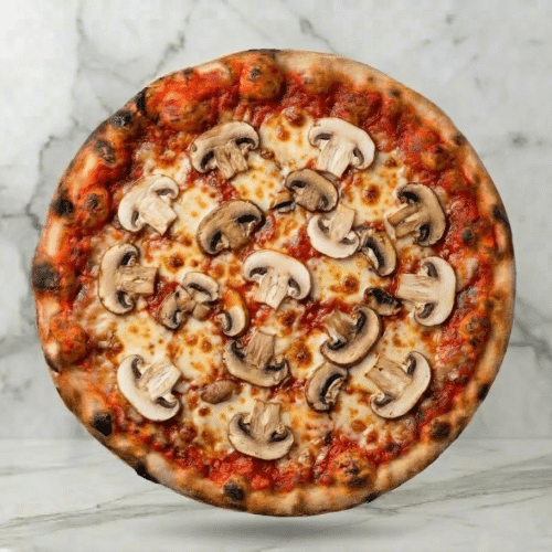 Pizza Funghi