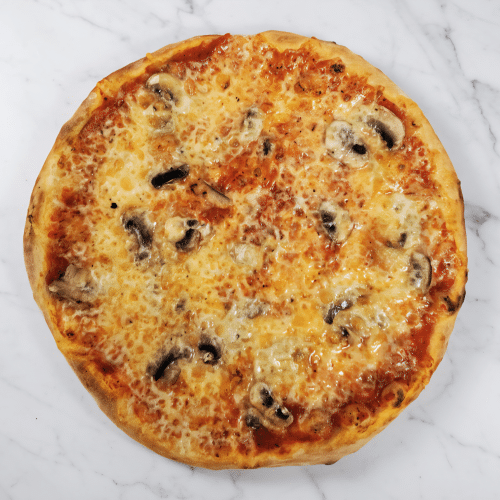 Pizza Funghi