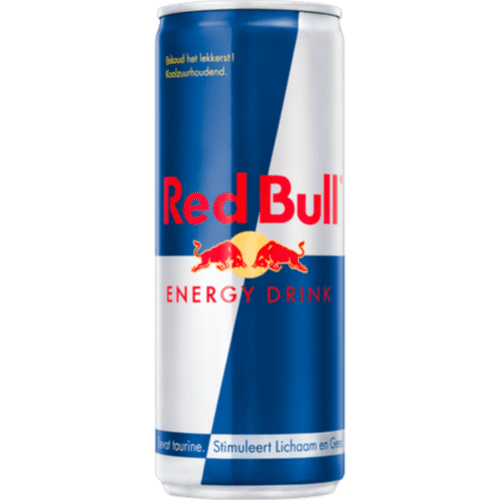 Redbull