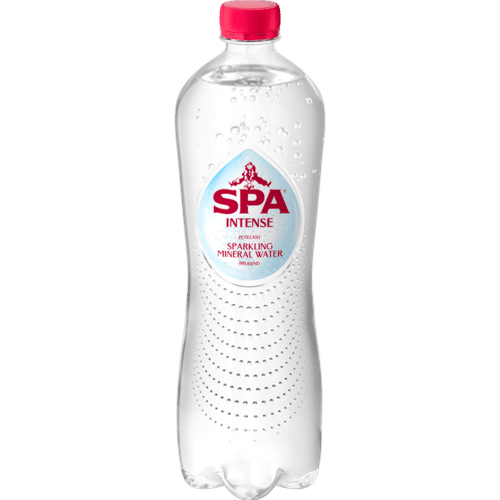 Spa Intense